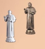 Figura Jana Pawła II