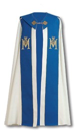Kapa Maryjna