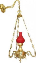 Lampka wieczna SK 50