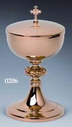 Puszka mszalna 0206