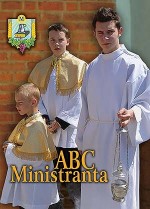 ABC Ministranta - Paweł Malak