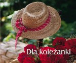 Dla koleżanki. Perełka 183