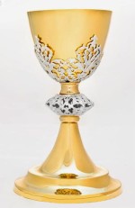 Kielich mszalny N2