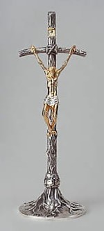 Krzyż papieski 182