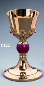Kielich D/122