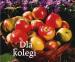 Dla kolegi. Perełka 184