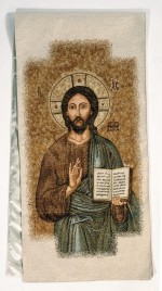 Welon na ambone: Pantokrator