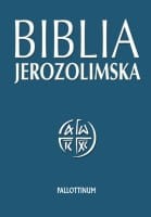 Biblia Jerozolimska