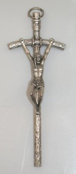 Krzyż papieski