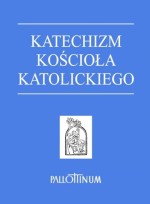 Katechizm Kościoła Katolickiego - mały format