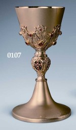 Kielich mszalny 107