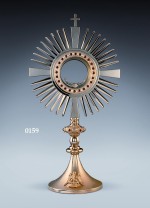 Monstrancja /0159